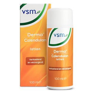 Vsm Derma Calendulan Lotion 100ML Vsm Derma Calendulan Lotion 100ML