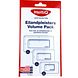HeltiQ Eilandpleisters Volume Pack 6ST HeltiQ Eilandpleisters Volume Pack 6ST