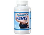Eros Biggest Penis Tabletten 60ST