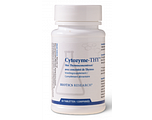 Biotics Cytozyme-THY Tabletten 60TB