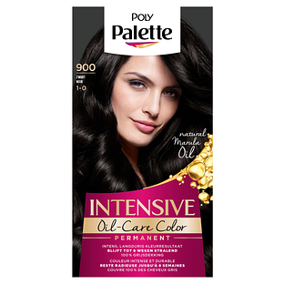 Poly Palette Intensive Crème Color 900 Zwart 1ST