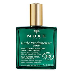 Nuxe Paris Huile Prodigieuse Néroli Multi-Purpose Dry Oil 100ML