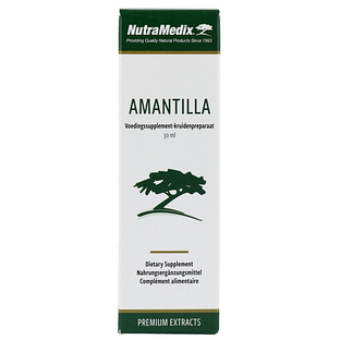 Nutramedix Amantilla 30ML