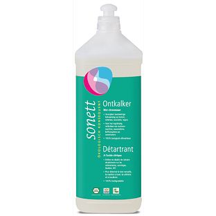Sonett Ontkalker 1000ML Sonett Ontkalker 1000ML