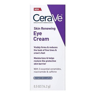 CeraVe Skin Renewing Eye Cream 15ML