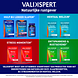 Valdispert Positieve Stemming Dragees 30ST
