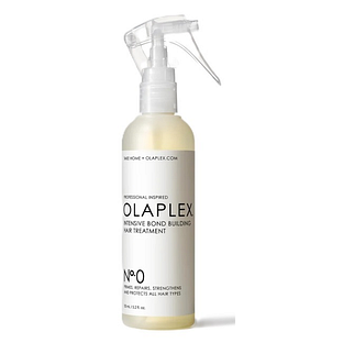 Olaplex Intensive Bond Building Hair Treatment No.0 155ML Olaplex Intensive Bond Building Hair Treatment No.0 155ML