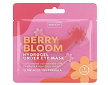Sence Berry Bloom Hydrogel Oogmasker 2ST