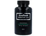 Allibest Knoflook 450mg Capsules 120CP