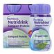 Nutridrink Compact Protein Cool Cucumber-Lime 500ML Verpakking met flesje Nutridrink Compact Protein Cool Cucumber-Lime 500ML Verpakking met flesje