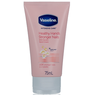 Vaseline Lotion Hand & Nail 75ML Vaseline Lotion Hand & Nail 75ML