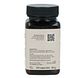 Ortholon Biotine 5000mcg Capsules 60CP  zijkant verpakking, samenstelling