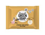Marcels Green Soap Hygiënische Hand Doekjes 15ST