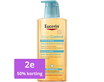 Eucerin AtopiControl Bad en Doucheolie 400ML