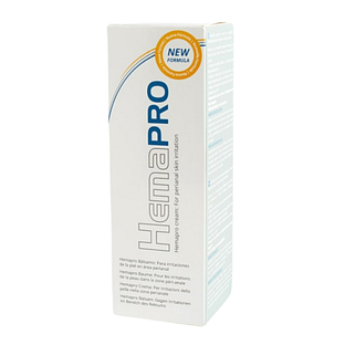 Hemapro Crème Hemapro Crème 60ML