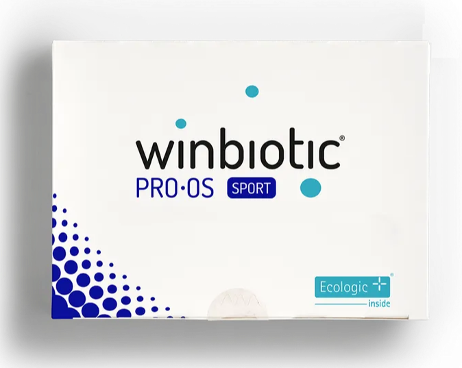 Winbiotic Pro-Os Sport Sachets 112GR