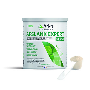 Arkopharma Afslank Expert GLP-1 Poeder 270GR