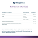 Metagenics Metatonic Tabletten 60TB