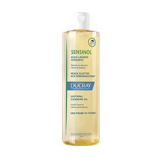 Ducray Sensinol Kalmerende Doucheolie 400ML Ducray Sensinol Kalmerende Doucheolie 400ML