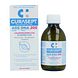 Curasept Mondwater ADS DNA 0.05% CHX Plus 0.05% Fluoride 200ML Verpakking plus fles