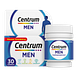 Centrum Men Multivitaminen Tabletten 30TB Centrum Men Multivitaminen Tabletten 30TB
