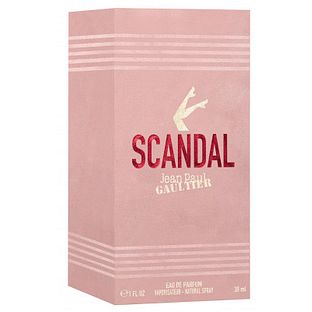 Jean Paul Gaultier Scandal Eau de Parfum 30ML