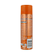 Gillette Fusion 2-in-1 Moisturizing Shave Gel 200ML Achterkant verpakking