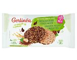 Gerlinéa Rijstwafel Chocolade Hazelnoot 142GR