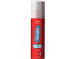 Wella New Wave Ultra Strong Rock & Hold Gel Styler 100ML Wella New Wave Ultra Strong Rock & Hold Gel Styler 100ML
