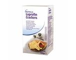 Nutricia Loprofin Eiwitbeperkte Crackers 150GR Nutricia Loprofin Eiwitbeperkte Crackers 150GR