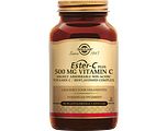 Solgar Ester-C® Plus Vitamine C 500 mg Capsules 50VCP