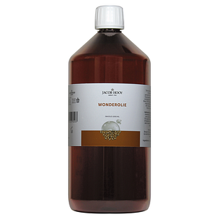 Jacob Hooy Wonderolie | Castorolie 1LT