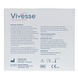 Vivesse Vaginale Crème 7ST Achterkant verpakking