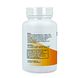 Ortholon B12 1000mcg Zuigtabletten 60ZTB Achterkant pot