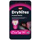 Huggies DryNites Girls Maat M (17-30kg) 10ST