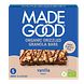 Made Good Vanilla Granola Bars 5ST