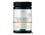 Phytality Phytoplankton Super Greens Poeder 180GR Phytality Phytoplankton Super Greens Poeder 180GR