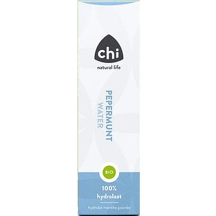 Chi Natural Life Chi Pepermunt Hydrolaat 150ML Chi Natural Life Chi Pepermunt Hydrolaat 150ML