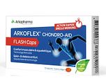 Arkopharma Arkoflex Flash Capsules 10CP