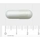AOV 810 Bamboe Extract Vegacaps 90VCP Afmeting vegacaps