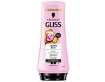 Schwarzkopf Gliss Liquid Silk Shine Conditioner 200ML Schwarzkopf Gliss Liquid Silk Shine Conditioner 200ML