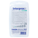 Interprox Ragers Plus Micro PHD 1.1 Groen 6ST achterkant verpakking Interprox Ragers Plus Micro PHD 1.1 Groen 6ST achterkant verpakking