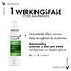Vichy Dercos Anti-Dandruff Itchy Scalp Dermatological Shampoo 390ML