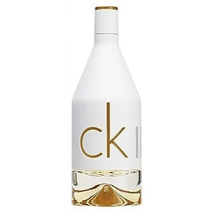 Calvin Klein In2U Her Eau de Toilette 50ML
