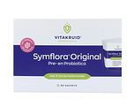 Vitakruid Symflora® Original Pre- en Probiotica 8 stammen 60ZK