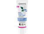 Sante Naturkosmetik Mirre Total Care Tandpasta 75ML Sante Naturkosmetik Mirre Total Care Tandpasta 75ML