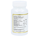 Vital Cell Life B6 B12 B2 Foliumzuur Capsules 60CP Zijkant verpakking