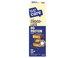 WeCare Chocolate High Protein Bars 81GR