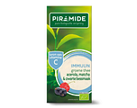 Piramide Groene Thee Immuun 20ST