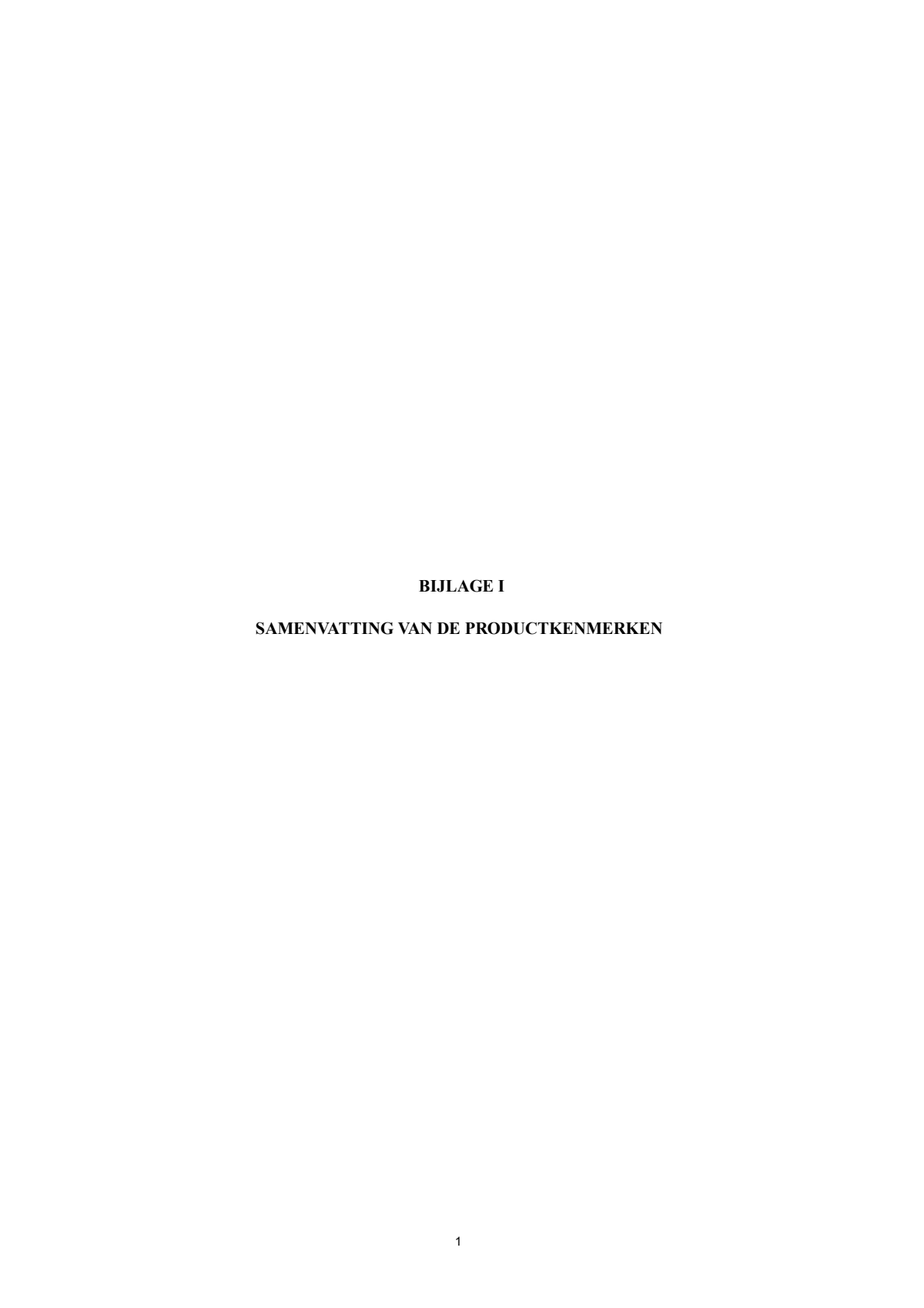 Control Tabletten - voor brandend maagzuur afbeelding van document #1, leaflet